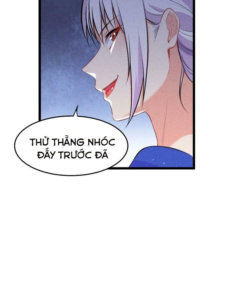 Thần Tiên Rút Thẻ: Chapter 15
