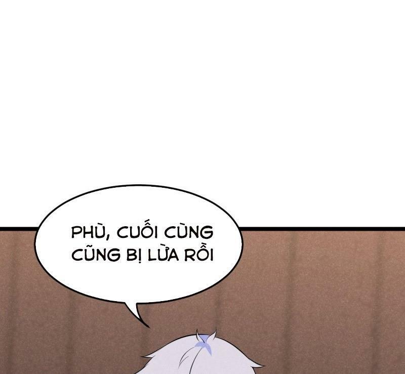 Thần Tiên Rút Thẻ: Chapter 15