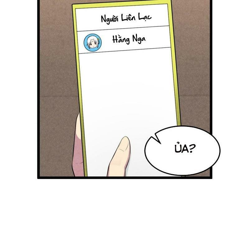 Thần Tiên Rút Thẻ: Chapter 15