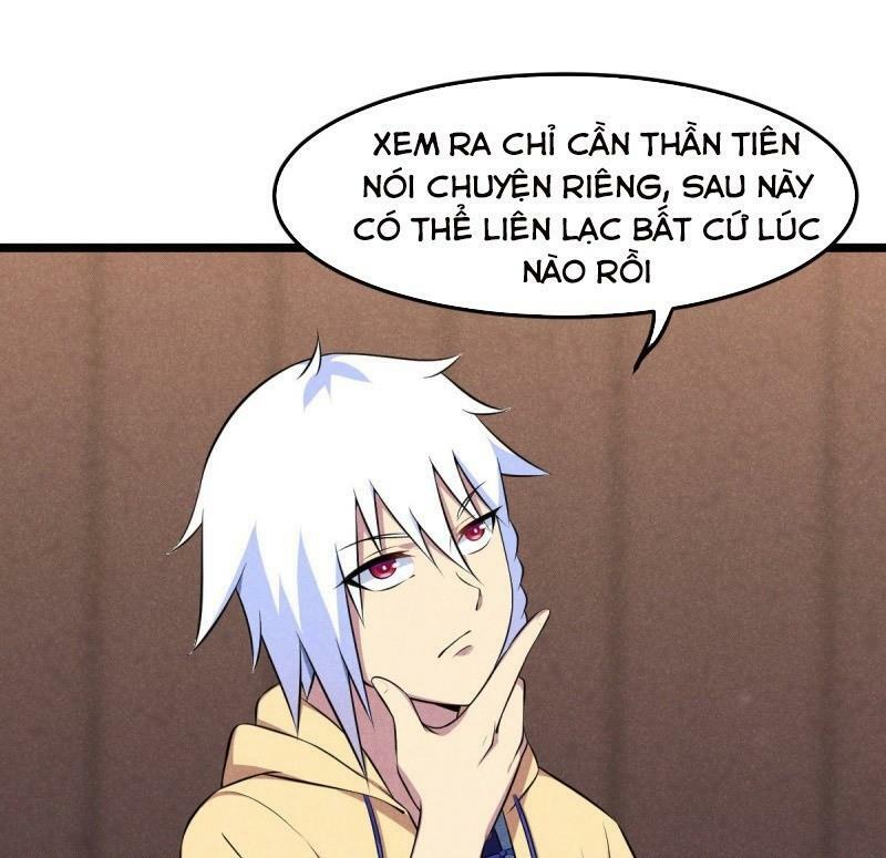 Thần Tiên Rút Thẻ: Chapter 15