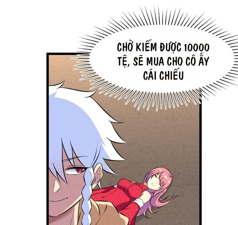 Thần Tiên Rút Thẻ: Chapter 15