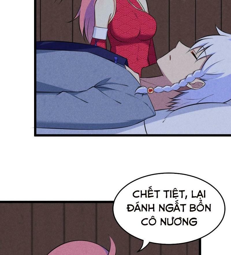 Thần Tiên Rút Thẻ: Chapter 15