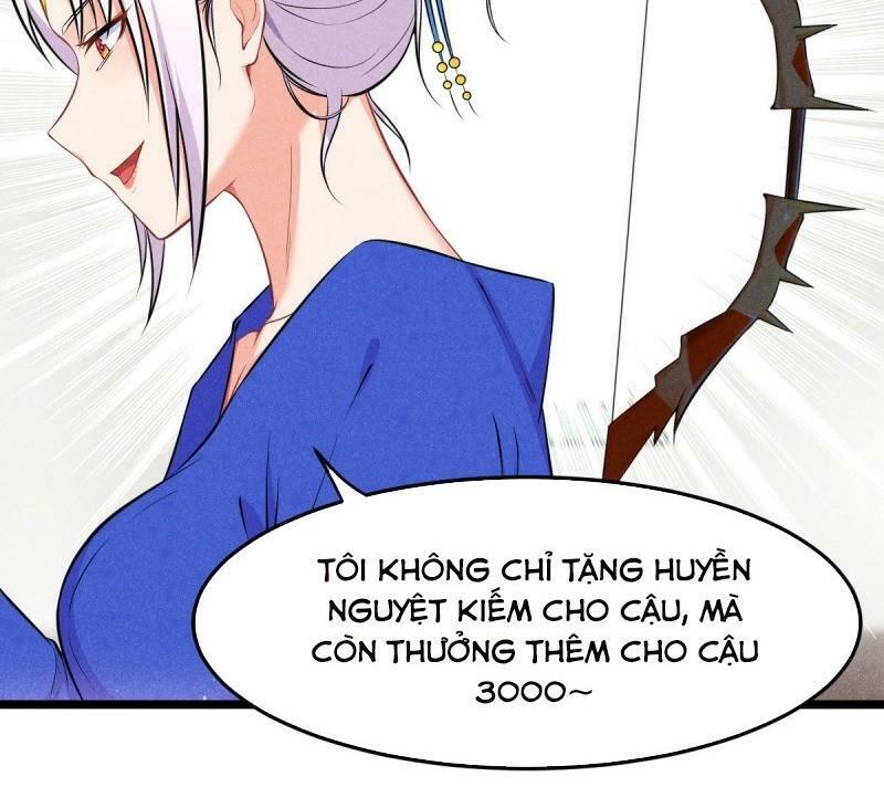 Thần Tiên Rút Thẻ: Chapter 15