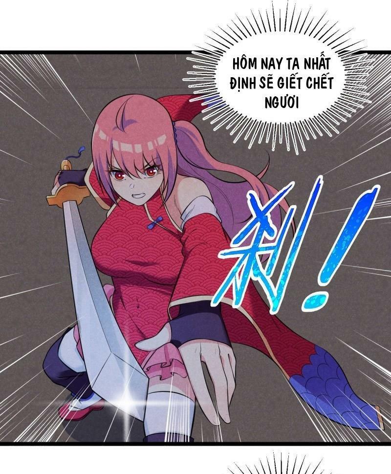 Thần Tiên Rút Thẻ: Chapter 15