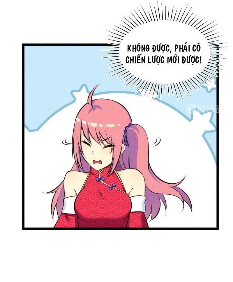 Thần Tiên Rút Thẻ: Chapter 15