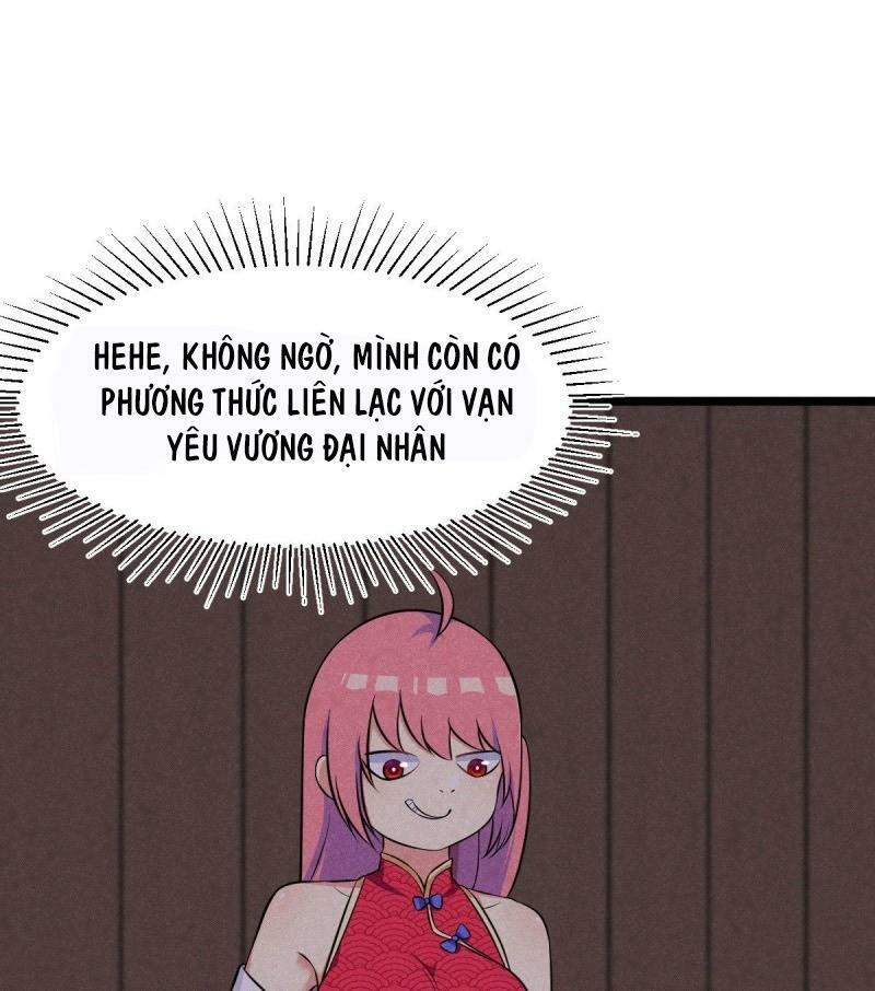 Thần Tiên Rút Thẻ: Chapter 15