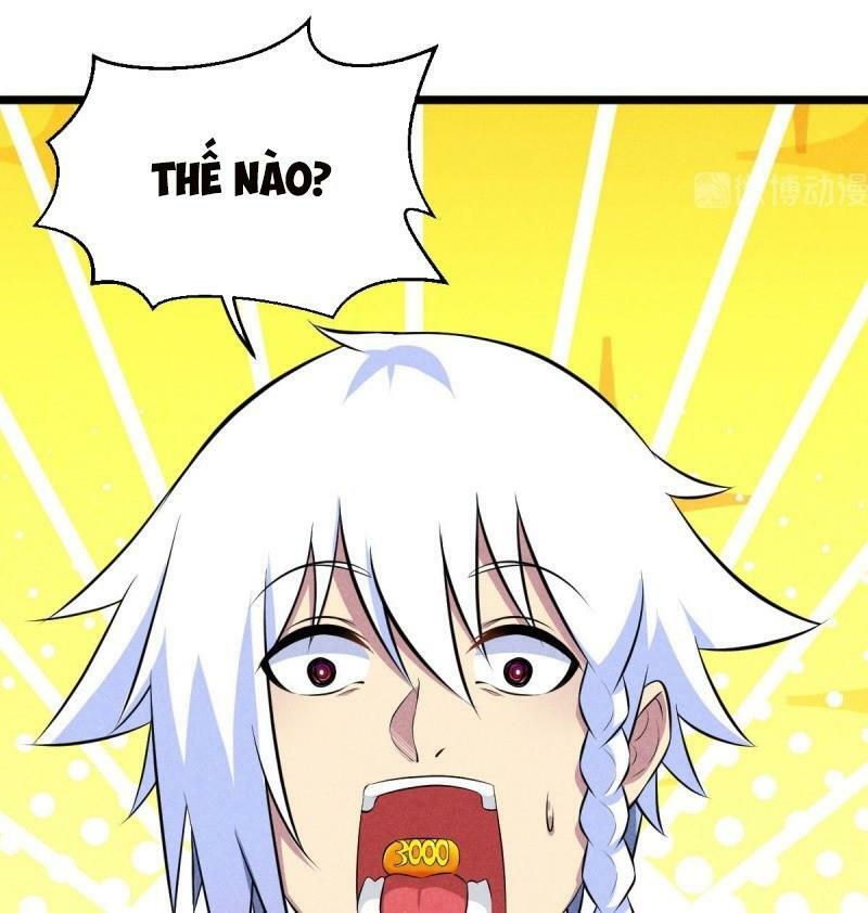 Thần Tiên Rút Thẻ: Chapter 15