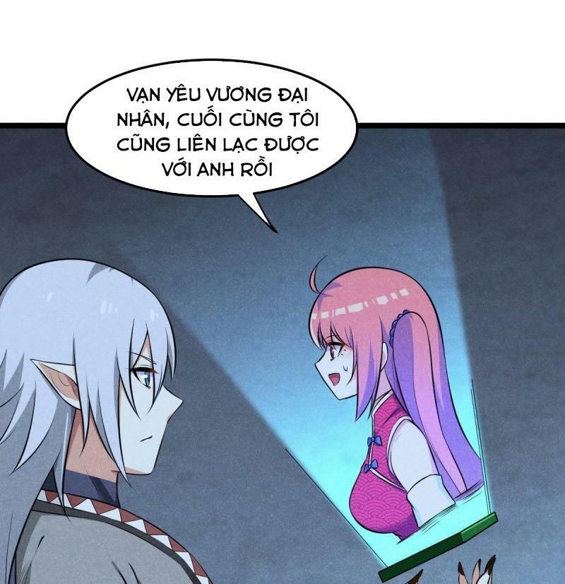 Thần Tiên Rút Thẻ: Chapter 15