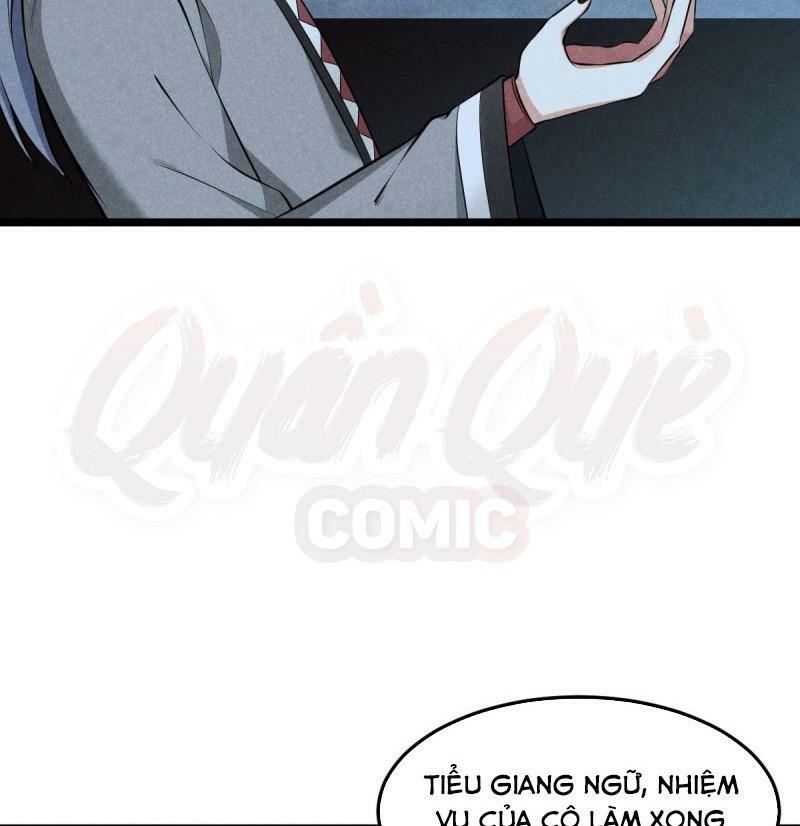 Thần Tiên Rút Thẻ: Chapter 15