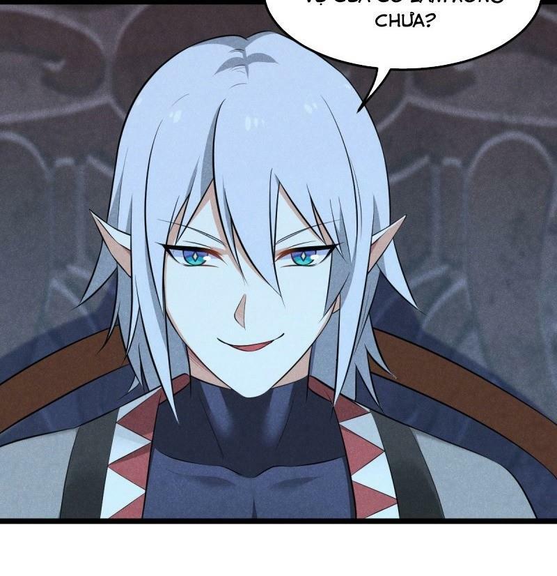 Thần Tiên Rút Thẻ: Chapter 15