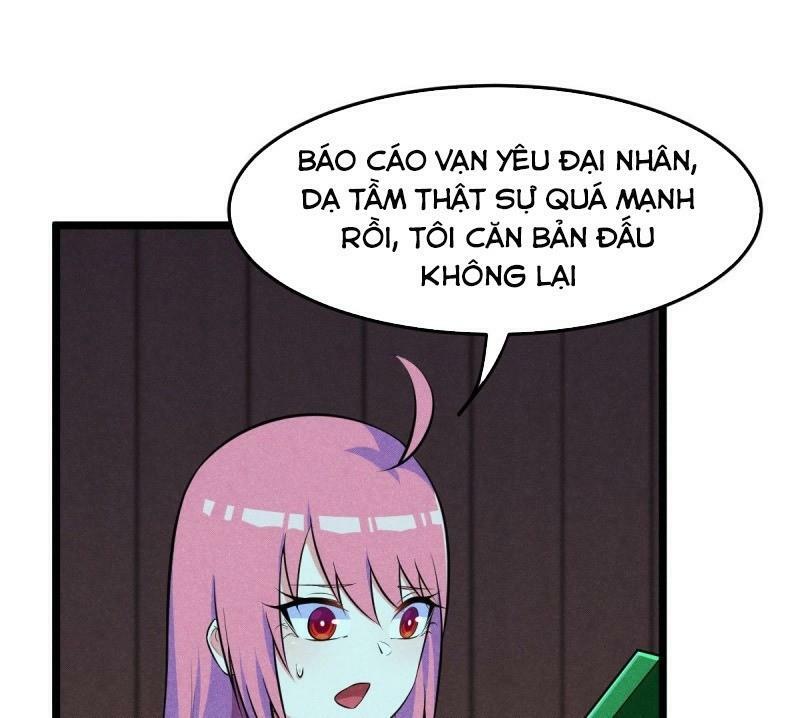 Thần Tiên Rút Thẻ: Chapter 15