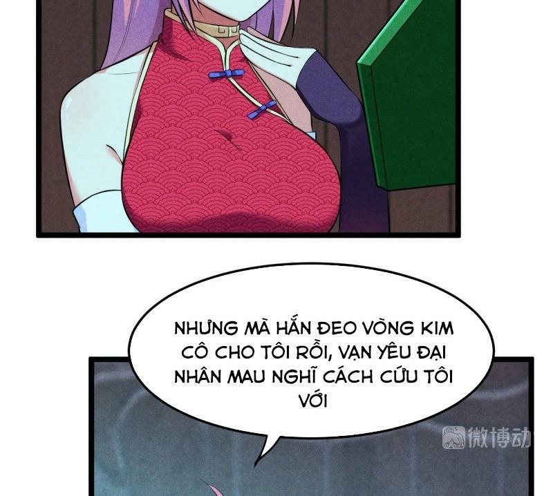 Thần Tiên Rút Thẻ: Chapter 15