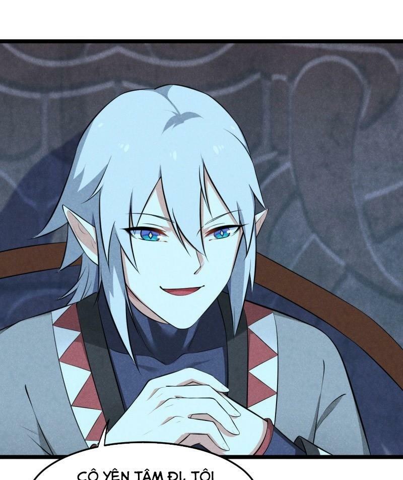 Thần Tiên Rút Thẻ: Chapter 15