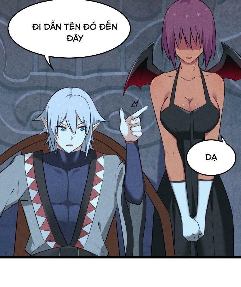 Thần Tiên Rút Thẻ: Chapter 15