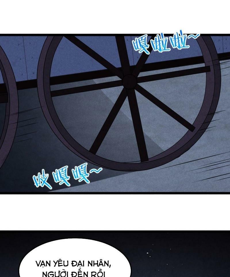 Thần Tiên Rút Thẻ: Chapter 15