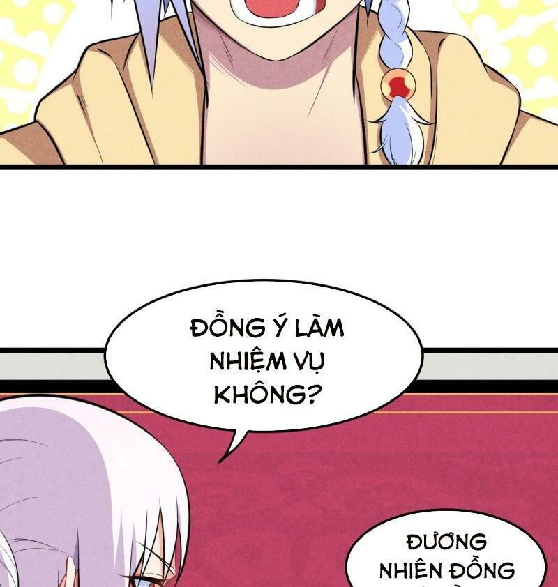 Thần Tiên Rút Thẻ: Chapter 15