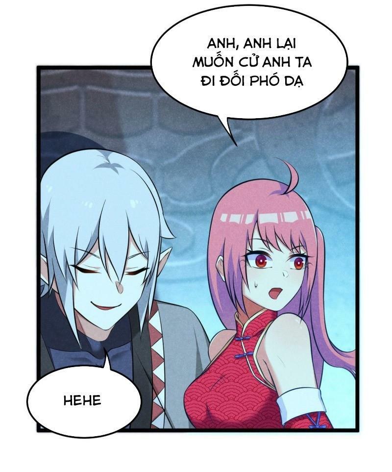 Thần Tiên Rút Thẻ: Chapter 15