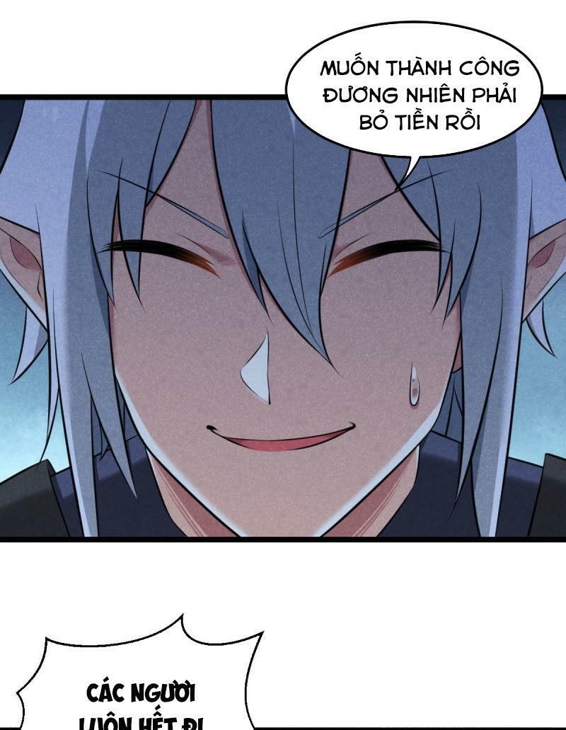 Thần Tiên Rút Thẻ: Chapter 15