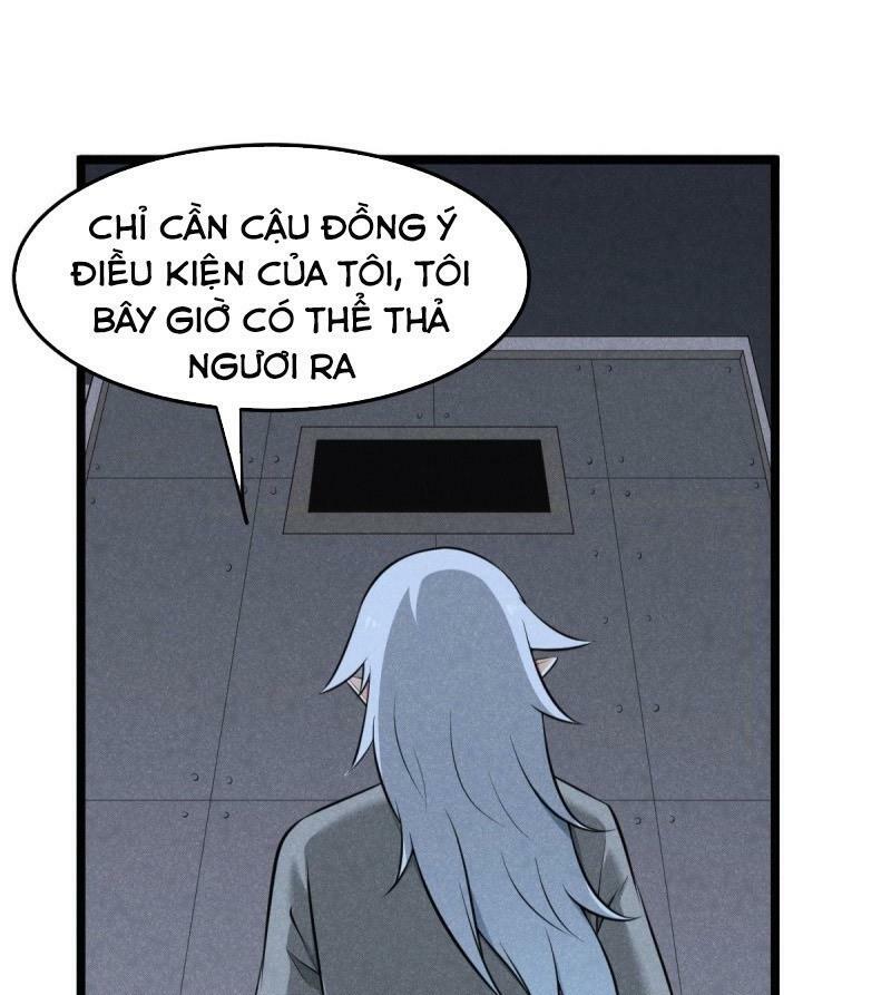 Thần Tiên Rút Thẻ: Chapter 15