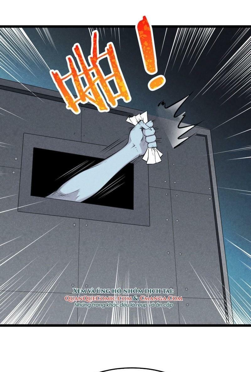 Thần Tiên Rút Thẻ: Chapter 15