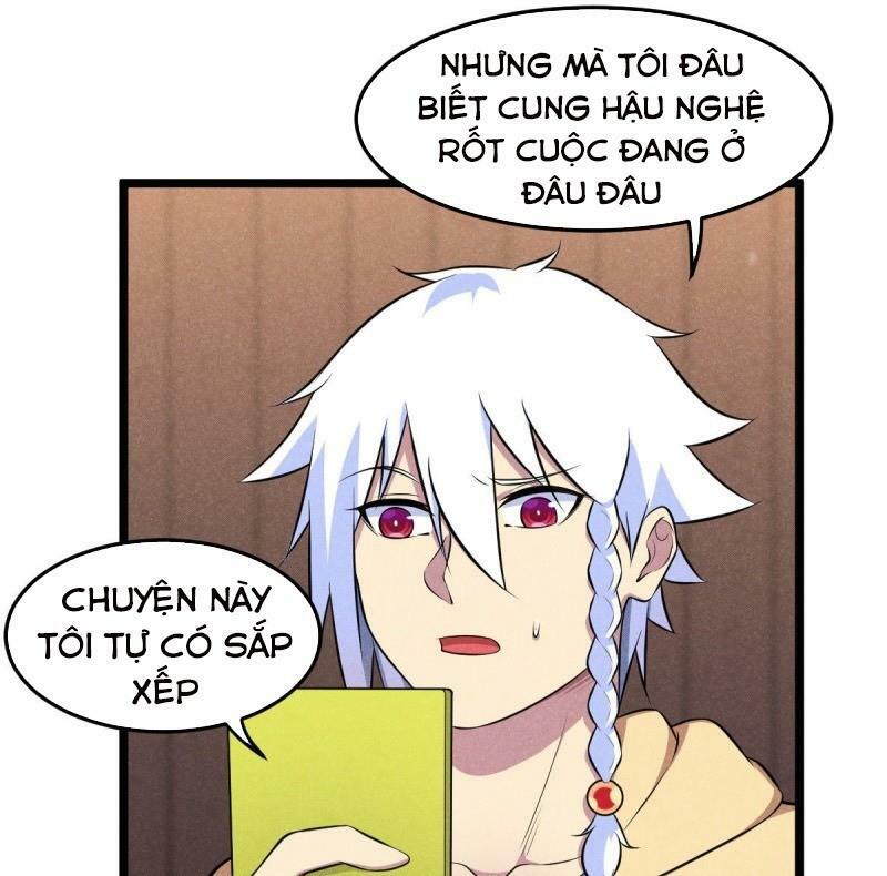 Thần Tiên Rút Thẻ: Chapter 15