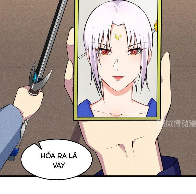 Thần Tiên Rút Thẻ: Chapter 15