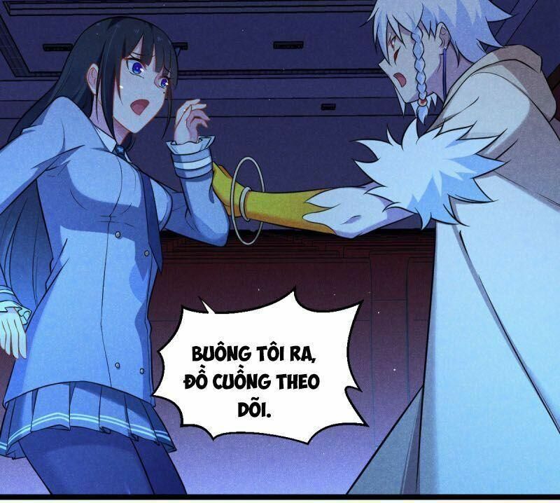 Thần Tiên Rút Thẻ: Chapter 17