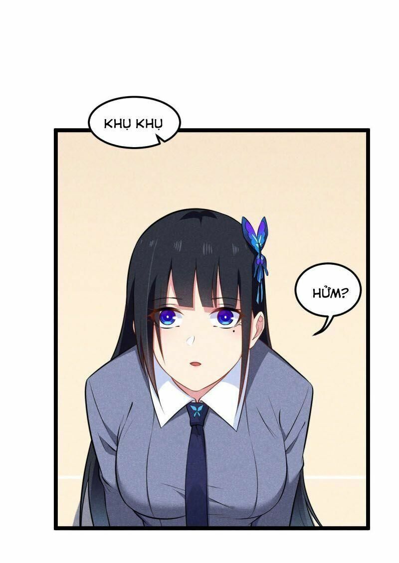 Thần Tiên Rút Thẻ: Chapter 17