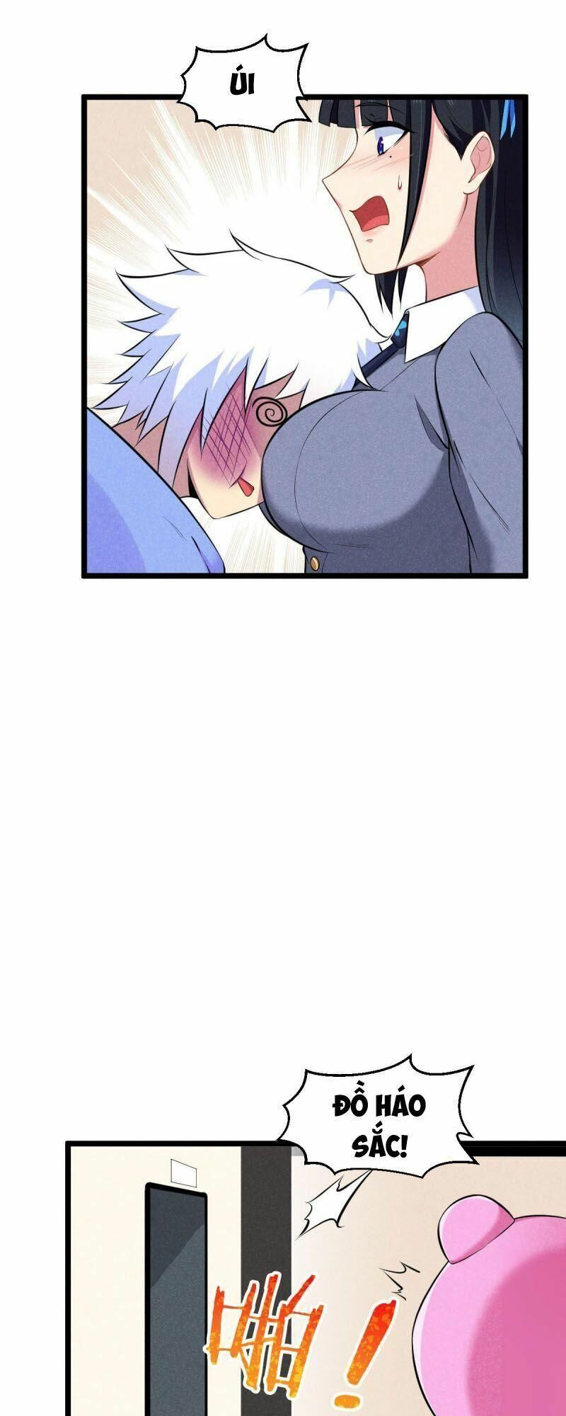 Thần Tiên Rút Thẻ: Chapter 17