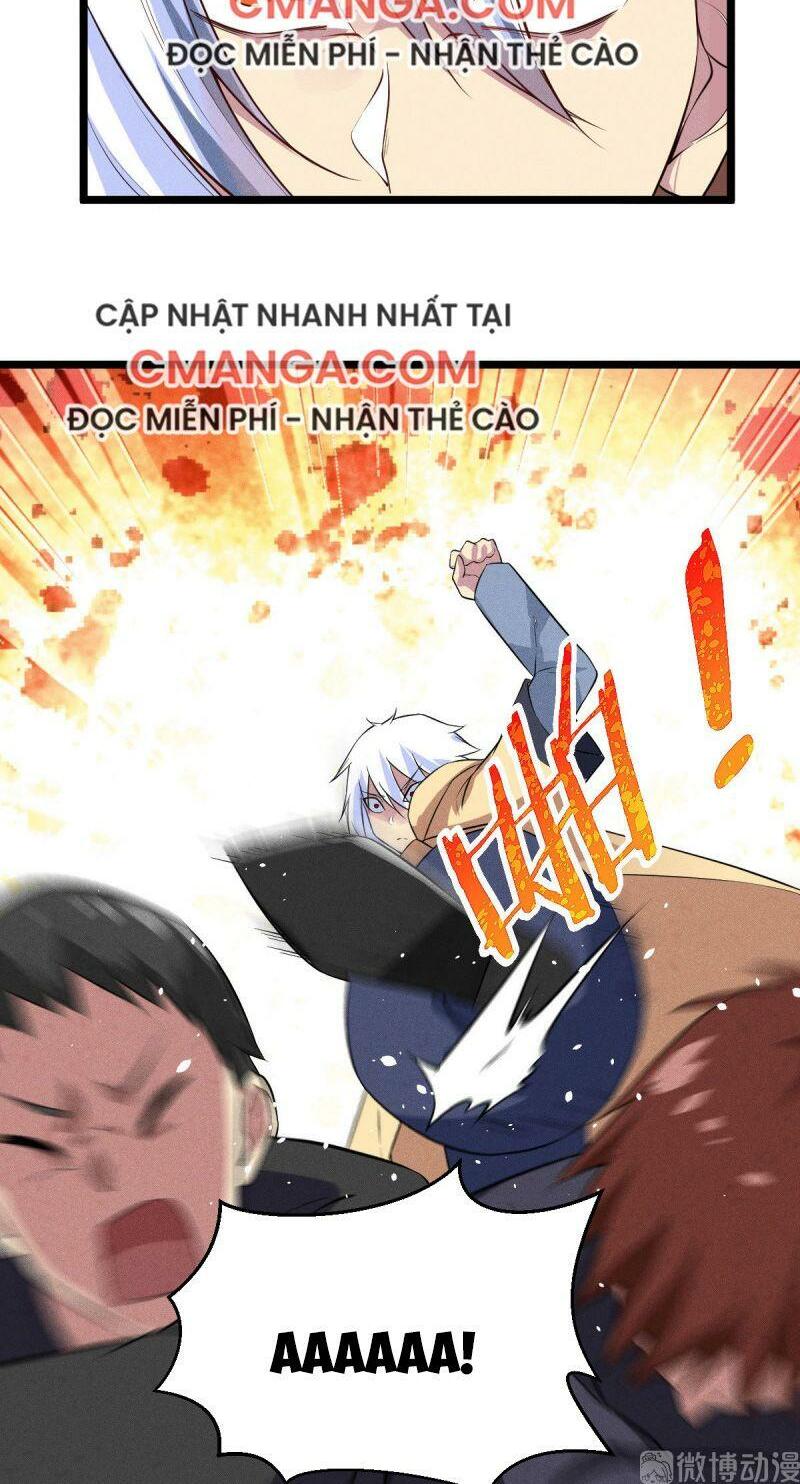 Thần Tiên Rút Thẻ: Chapter 19