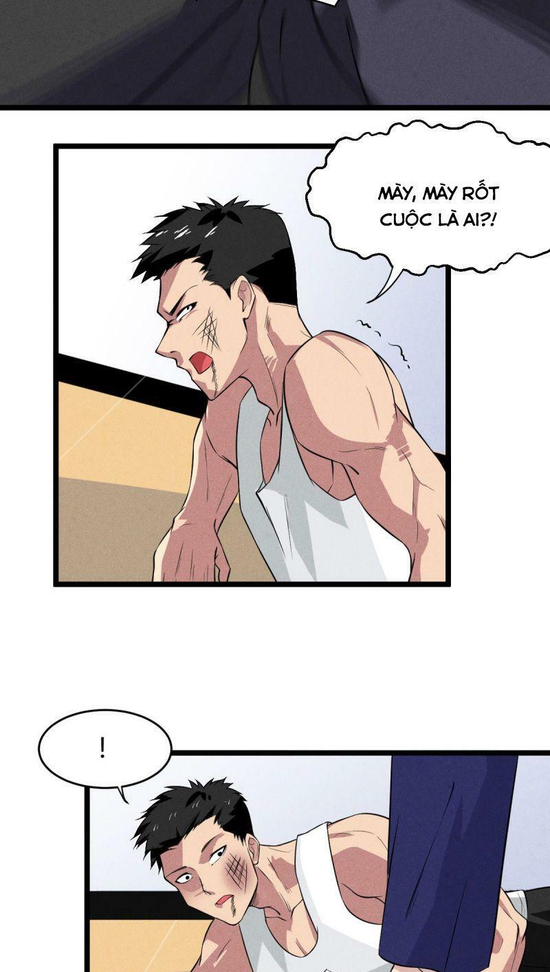 Thần Tiên Rút Thẻ: Chapter 19