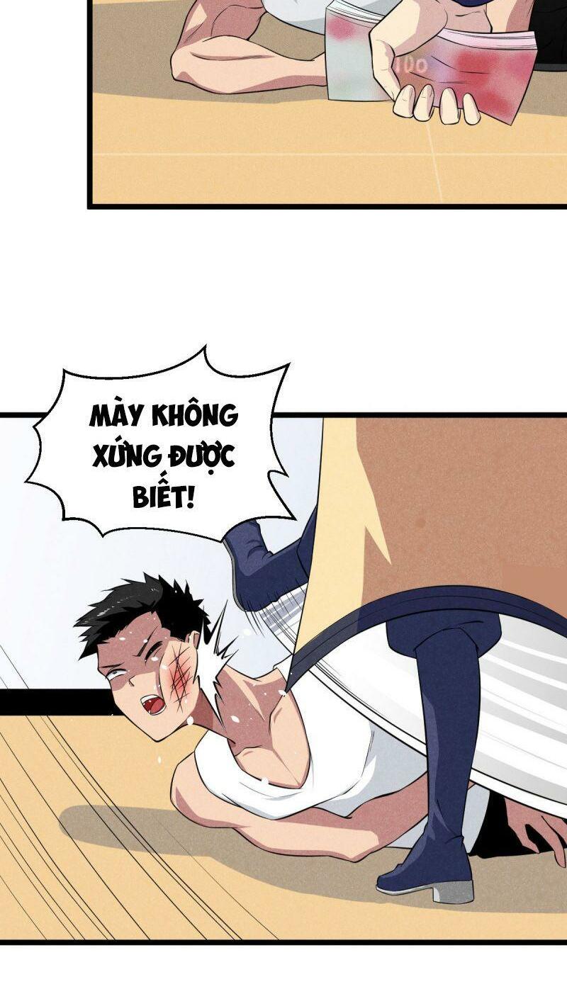 Thần Tiên Rút Thẻ: Chapter 19