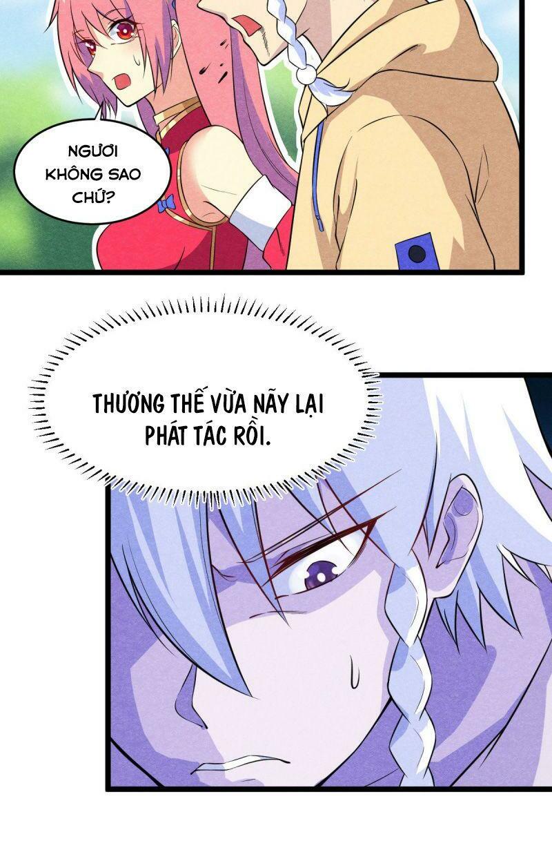 Thần Tiên Rút Thẻ: Chapter 19