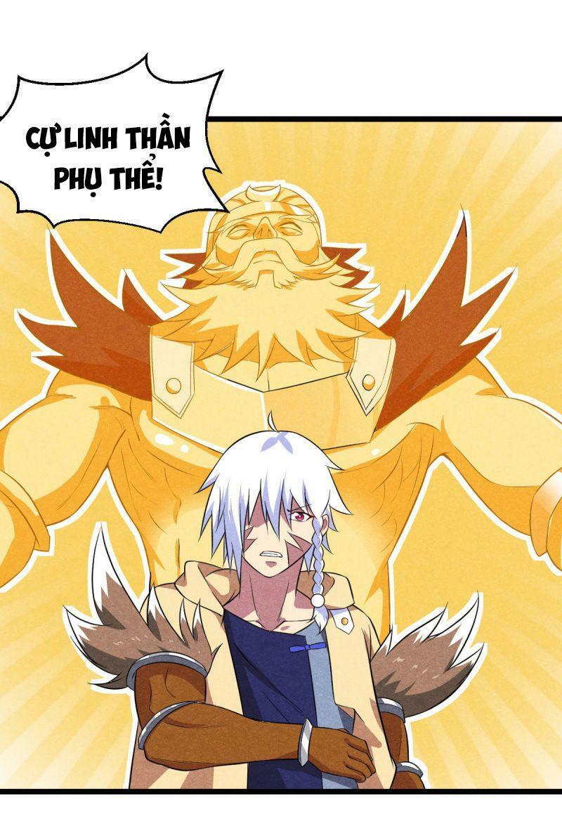Thần Tiên Rút Thẻ: Chapter 19
