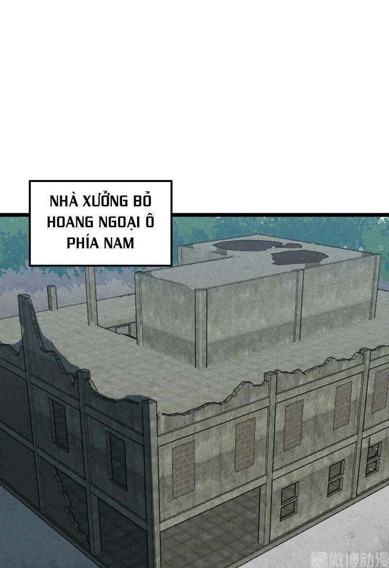 Thần Tiên Rút Thẻ: Chapter 19