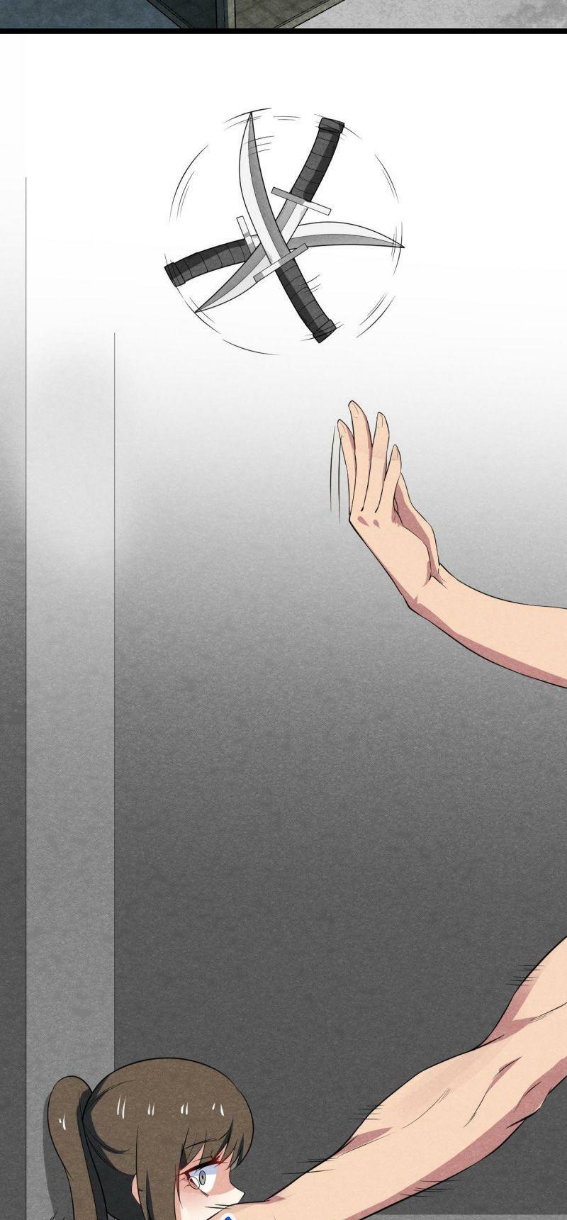 Thần Tiên Rút Thẻ: Chapter 19