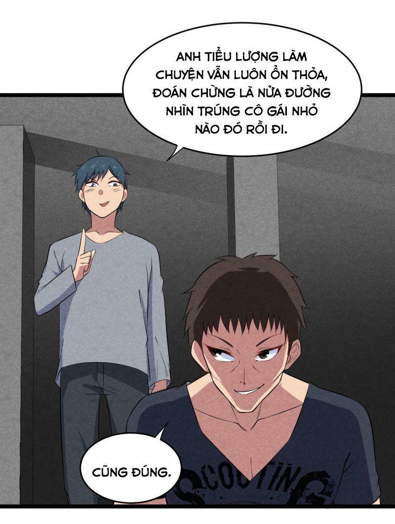 Thần Tiên Rút Thẻ: Chapter 19