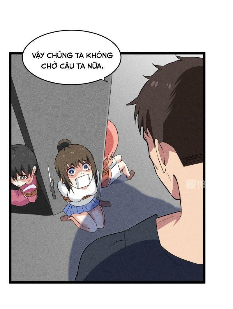 Thần Tiên Rút Thẻ: Chapter 19