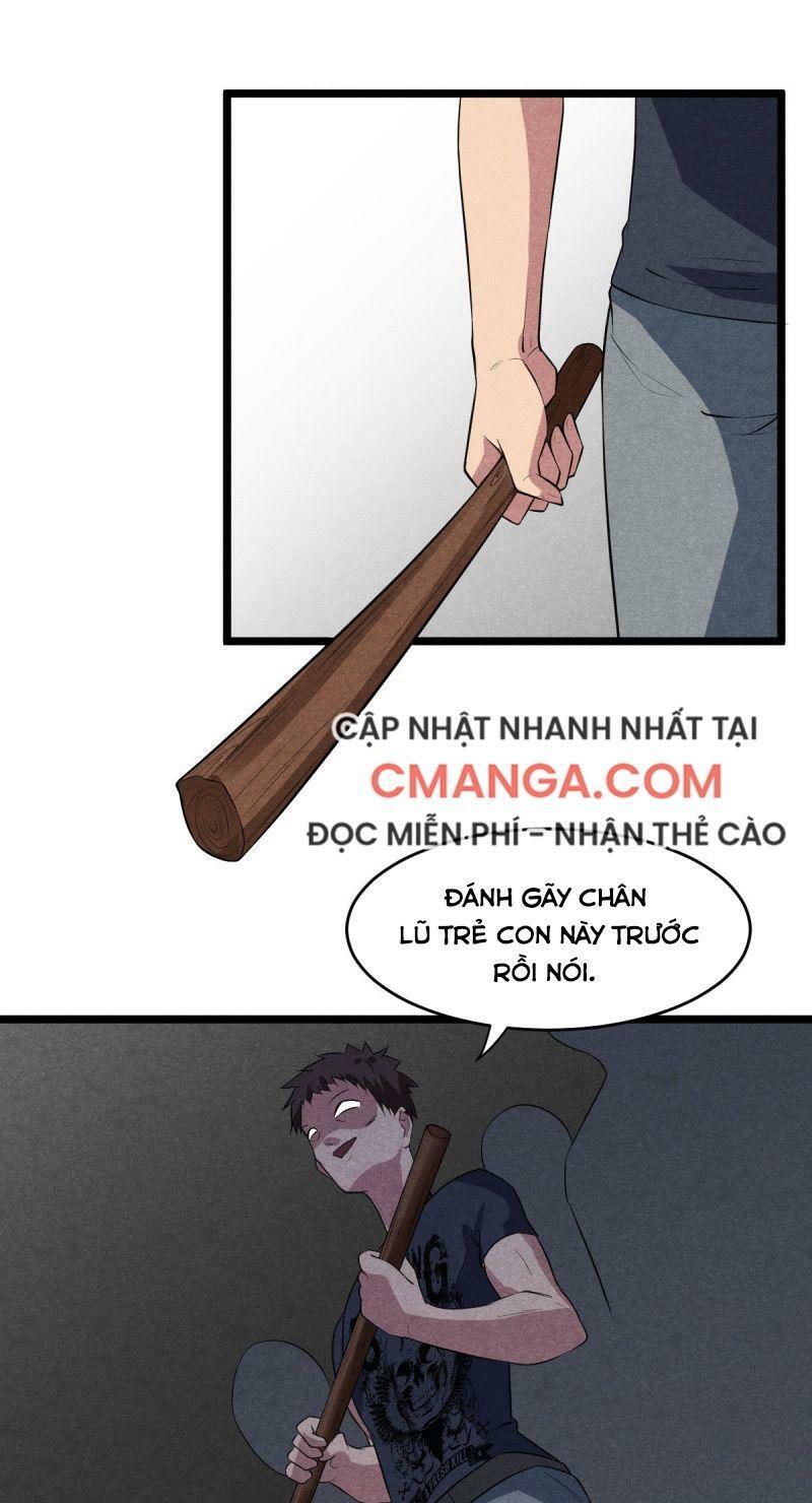Thần Tiên Rút Thẻ: Chapter 19