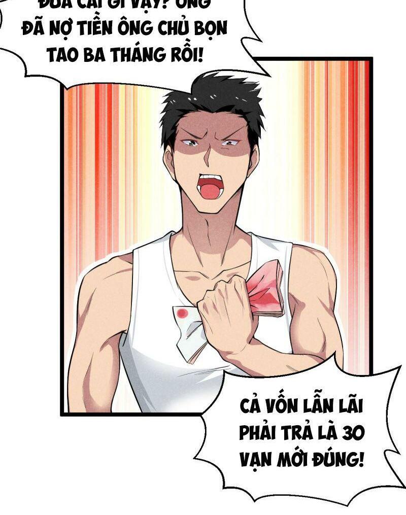 Thần Tiên Rút Thẻ: Chapter 19