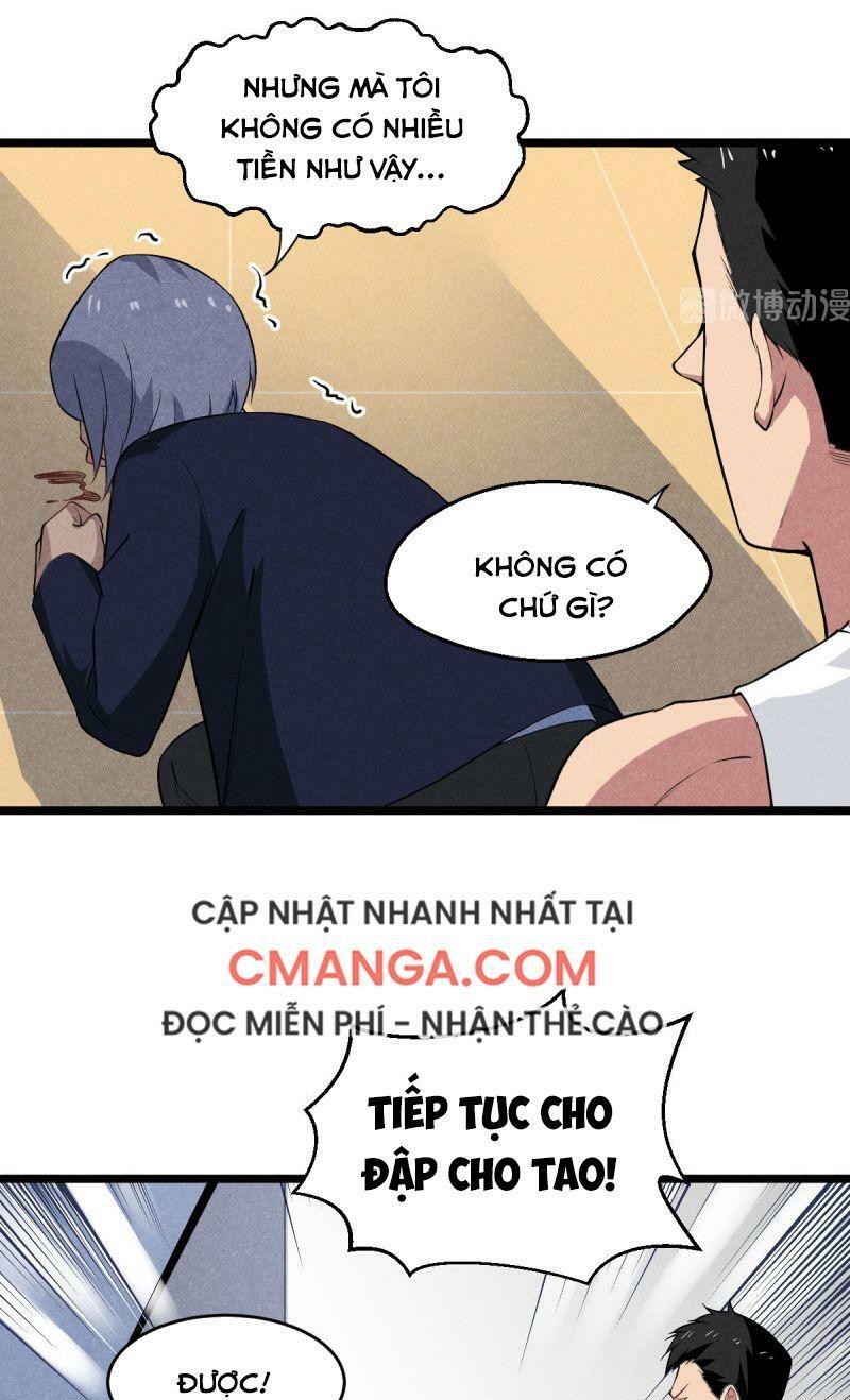 Thần Tiên Rút Thẻ: Chapter 19