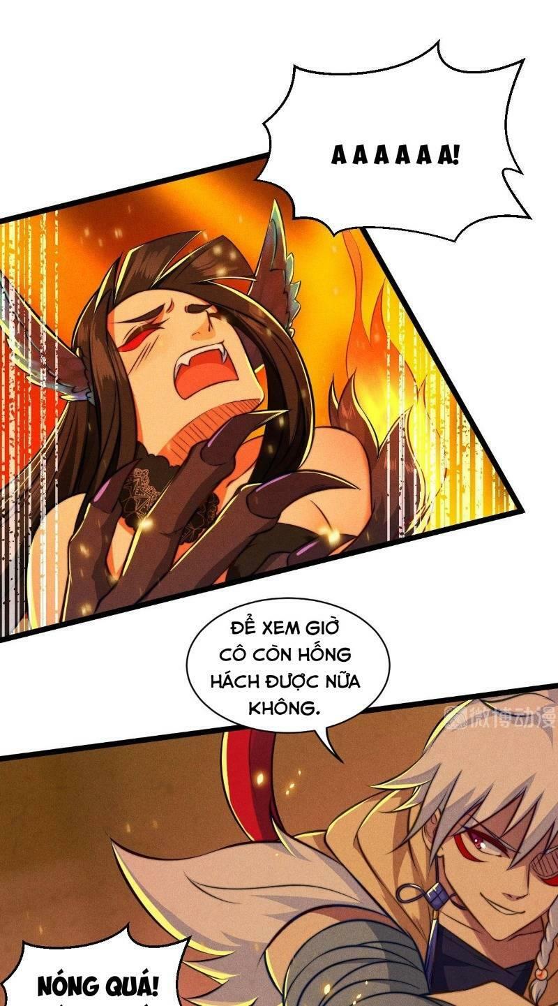 Thần Tiên Rút Thẻ: Chapter 3