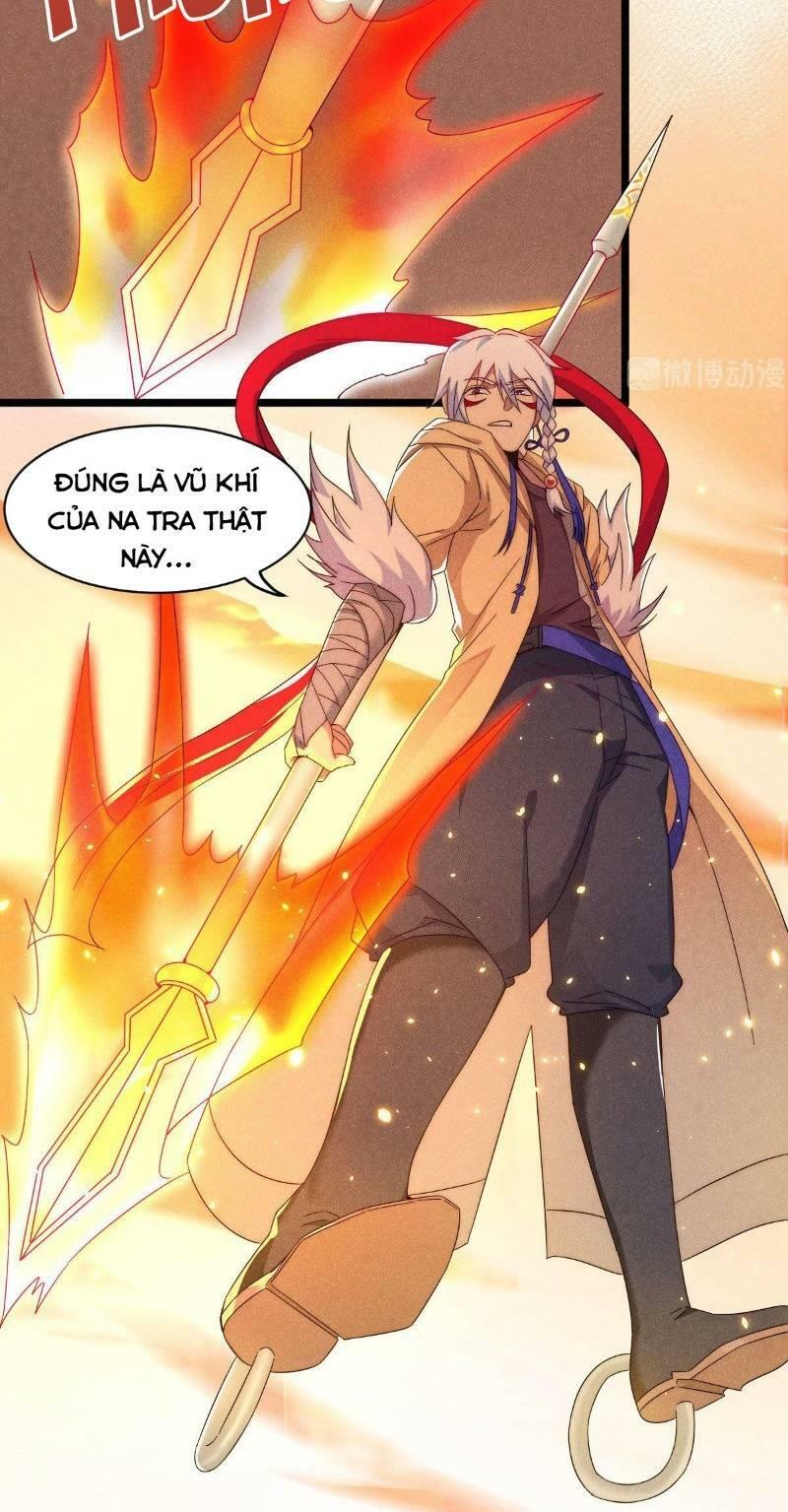 Thần Tiên Rút Thẻ: Chapter 3