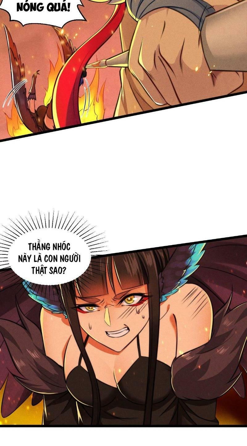 Thần Tiên Rút Thẻ: Chapter 3