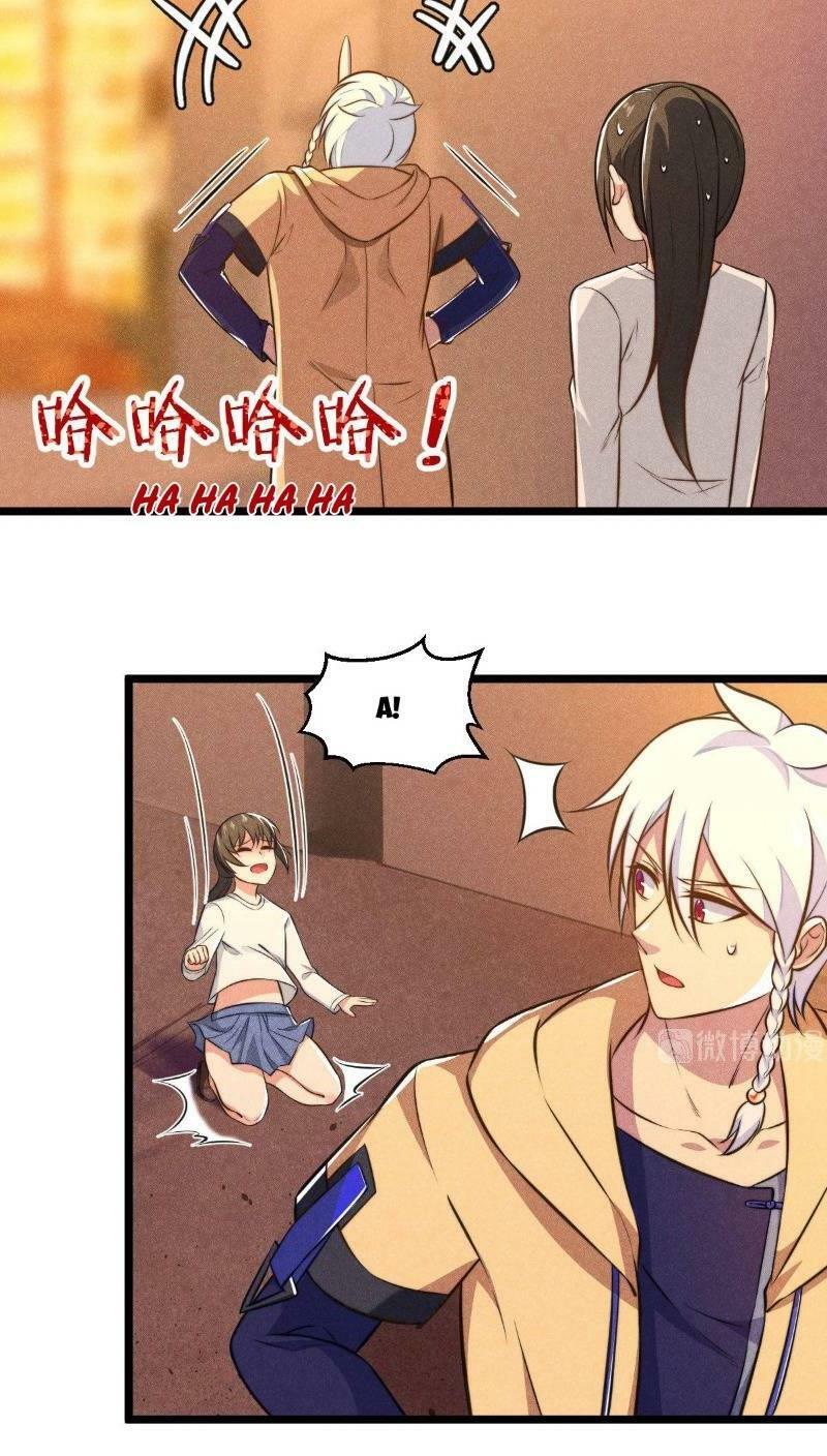 Thần Tiên Rút Thẻ: Chapter 3
