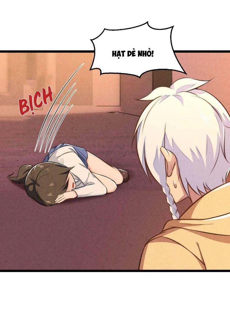 Thần Tiên Rút Thẻ: Chapter 3