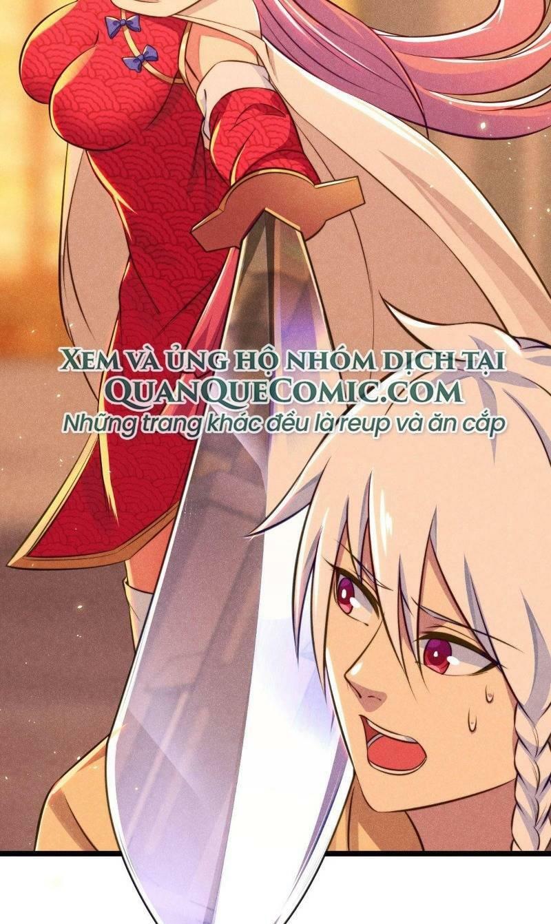Thần Tiên Rút Thẻ: Chapter 3
