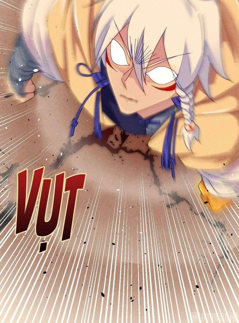Thần Tiên Rút Thẻ: Chapter 3