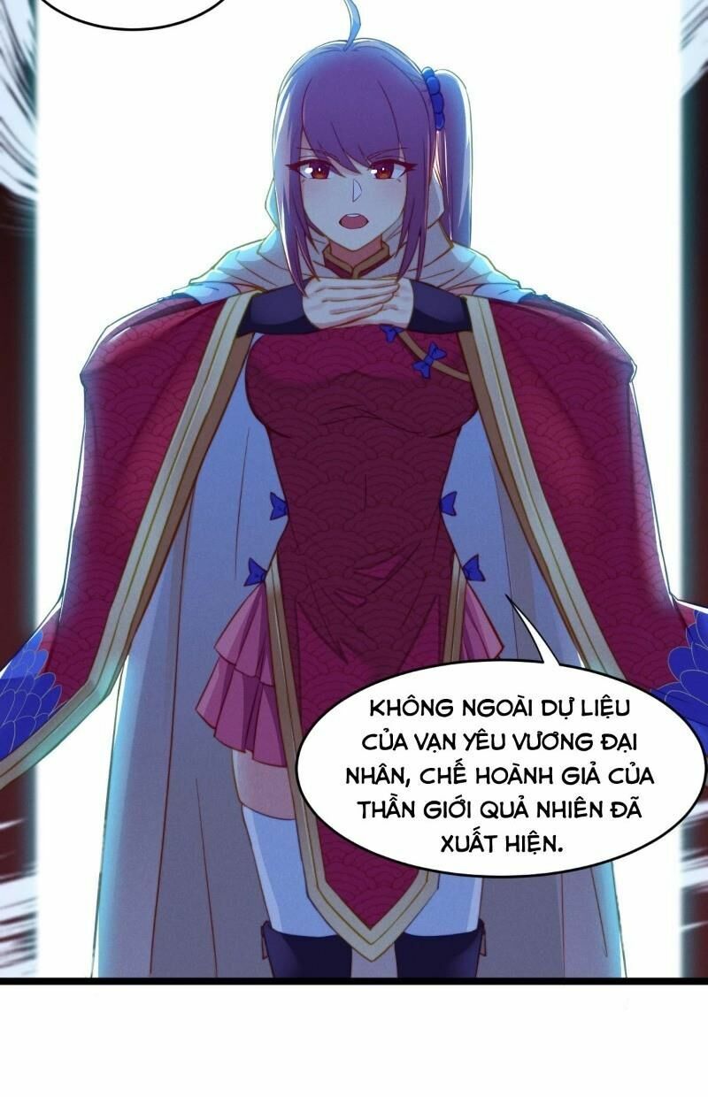 Thần Tiên Rút Thẻ: Chapter 4
