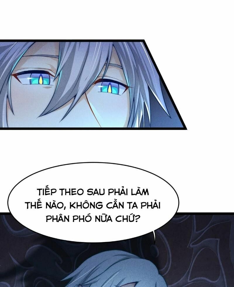 Thần Tiên Rút Thẻ: Chapter 4